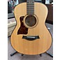 Used Taylor 2024 Gt Urban Ash Acoustic Guitar thumbnail