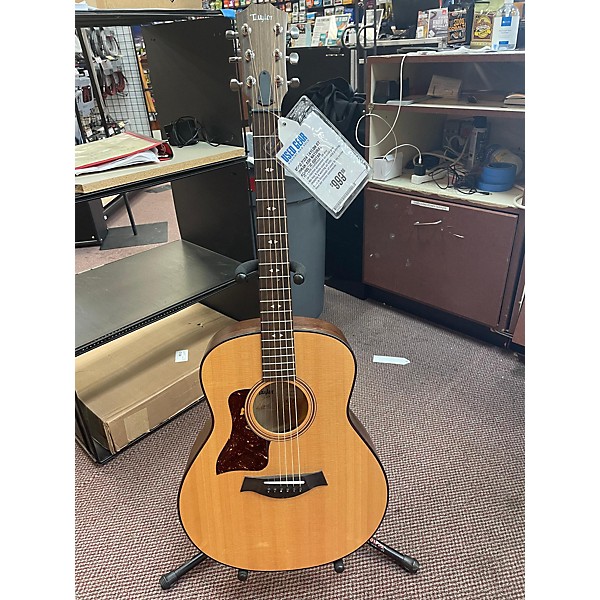 Used Taylor 2024 Gt Urban Ash Acoustic Guitar