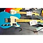 Used Fender Used Fender American Professional II Telecaster Miami Blue Solid Body Electric Guitar