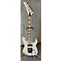 Used Jackson Used Jackson DK2XR Silver Solid Body Electric Guitar thumbnail