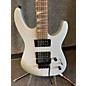 Used Jackson Used Jackson DK2XR Silver Solid Body Electric Guitar