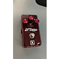 Used Keeley Super AT Mod Effect Pedal thumbnail