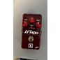 Used Keeley Super AT Mod Effect Pedal