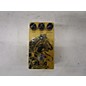 Used Walrus Audio Used Walrus Audio Iron Horse V2 Distortion Effect Pedal thumbnail