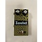 Used Zero Fret Used Zero Fret Dead Drive Effect Pedal thumbnail