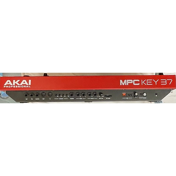 Used Akai Professional MPC KEY 37 Synthesizer