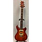 Used PRS Used PRS SE Custom 24 Sunburst Solid Body Electric Guitar thumbnail