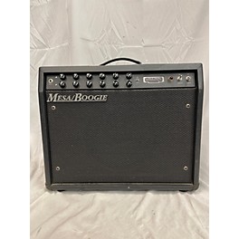 Used MESA/Boogie Used MESA/Boogie F-50 Tube Guitar Combo Amp