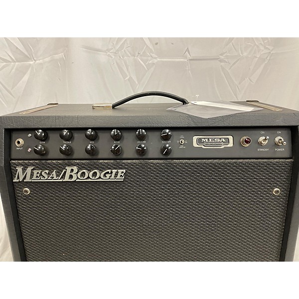 Used MESA/Boogie Used MESA/Boogie F-50 Tube Guitar Combo Amp