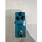 Used MXR Used MXR SUGAR DRIVE Effect Pedal thumbnail