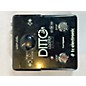 Used TC Electronic 2010s Ditto Jam X2 Looper Pedal thumbnail