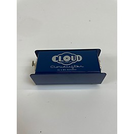 Used Cloud Used Cloud Cloudlifter CL-1 Microphone Preamp