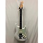 Used Fender Custom Shop Zf Stratocaster Nos Hss Matte Olympic White Solid Body Electric Guitar thumbnail