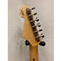 Used Fender Custom Shop Zf Stratocaster Nos Hss Matte Olympic White Solid Body Electric Guitar