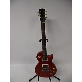 Used Gibson Used Gibson Les Paul Special SL 1998 Candy Apple Red Solid Body Electric Guitar