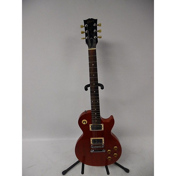 Used Gibson Used Gibson Les Paul Special SL 1998 Candy Apple Red Solid Body Electric Guitar