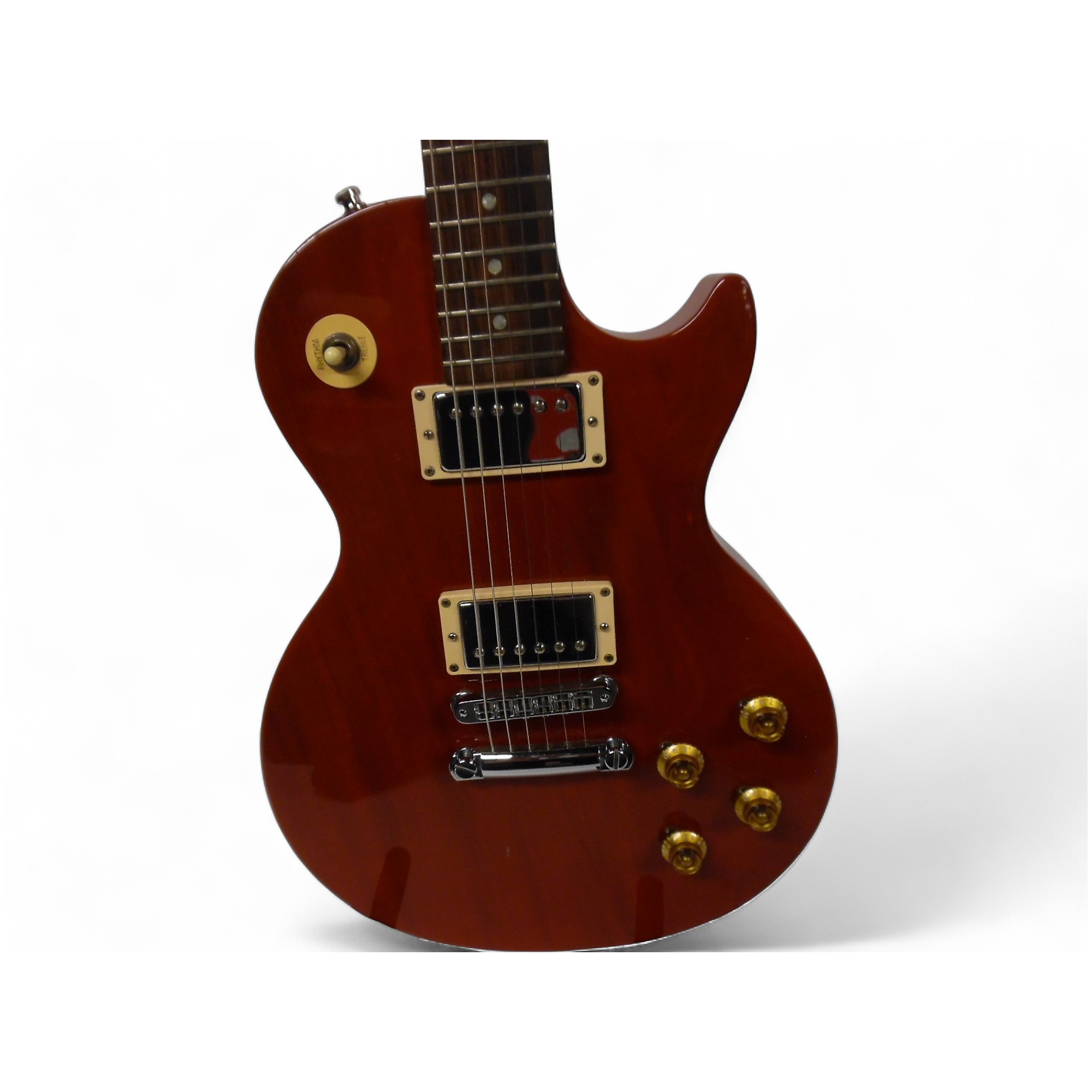ギター Maestro by Gibson Les Paul candy red ギター Maestro by Gibson Les Paul candy red Used 2020 Gibson