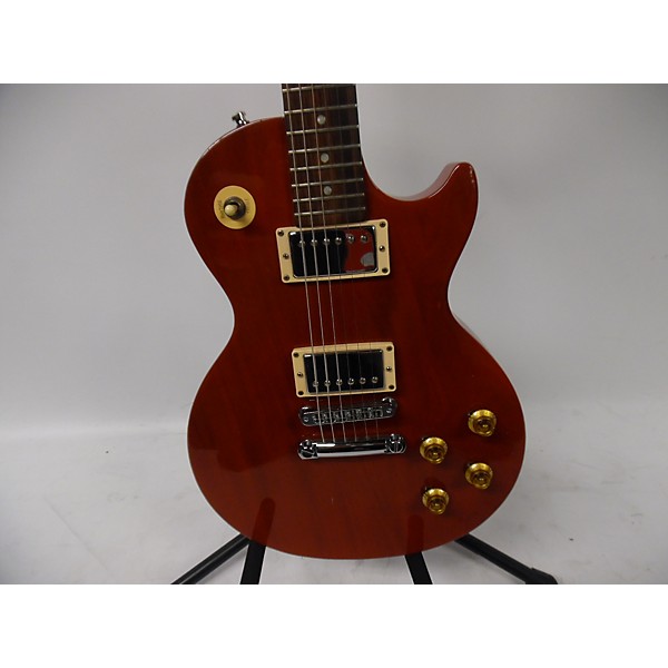 Used Gibson Used Gibson Les Paul Special SL 1998 Candy Apple Red Solid Body Electric Guitar