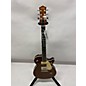 Used Gretsch Guitars Used Gretsch Guitars G2215-P90 Streamliner Junior Natural Solid Body Electric Guitar thumbnail