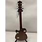 Used Gretsch Guitars Used Gretsch Guitars G2215-P90 Streamliner Junior Natural Solid Body Electric Guitar