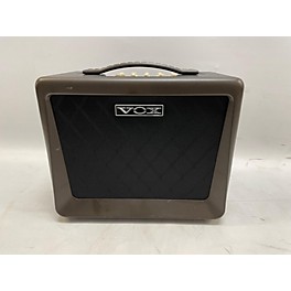 Used VOX VX50 AG Acoustic Guitar Combo Amp