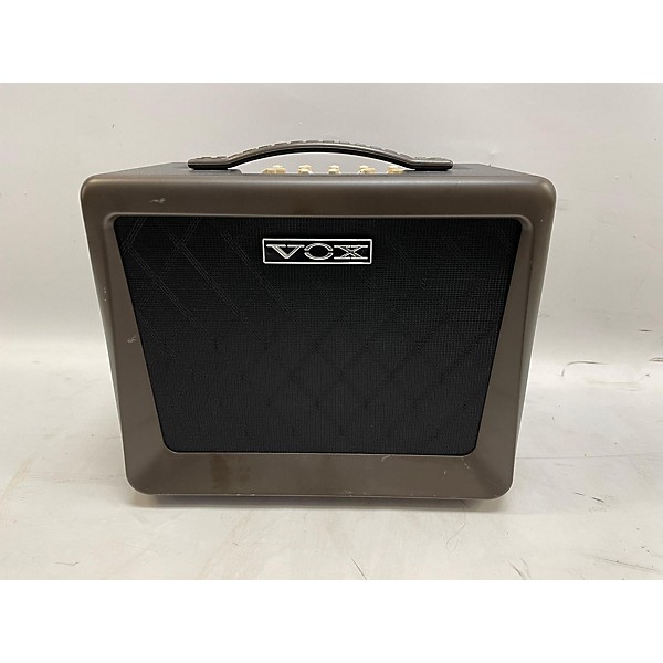 Used VOX VX50 AG Acoustic Guitar Combo Amp