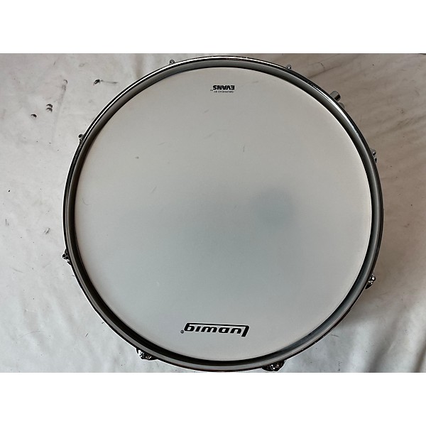 Used Ludwig STUDENT SNARE Acoustic Drum Pack