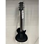 Used ESP Used  ESP LTD ECFR BLACK METAL Black