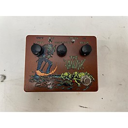 Used Dirty Hinds Used Dirty Hinds The Janitor Effect Pedal