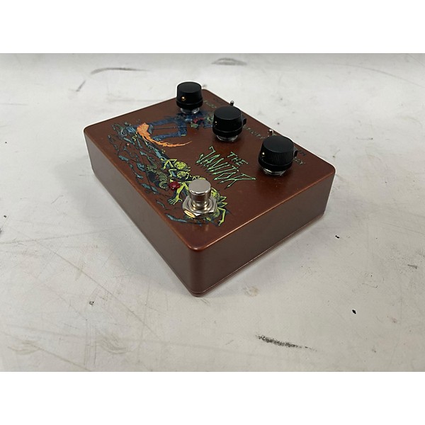 Used Used Dirty Hinds The Janitor Effect Pedal