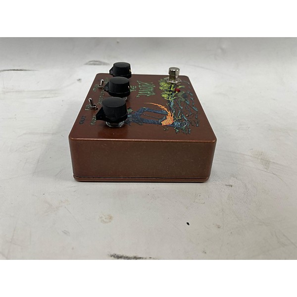 Used Used Dirty Hinds The Janitor Effect Pedal