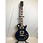 Used Gibson Used Gibson LPR7 1957 Les Paul Reissue CANDY APPLE BLUE Solid Body Electric Guitar thumbnail