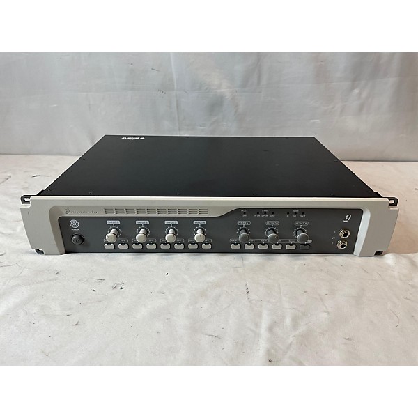 Used Digidesign Digi 003 Rack Audio Interface