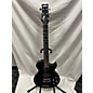 Used Ibanez Used Ibanez GIO G104 Black Solid Body Electric Guitar