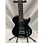 Used Ibanez Used Ibanez GIO G104 Black Solid Body Electric Guitar