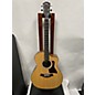 Used Taylor 214ce PLUS Acoustic Electric Guitar thumbnail