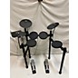 Used Yamaha DTX402K Electric Drum Set thumbnail