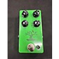 Used JHS Pedals BONSAI OVERDRIVE Effect Pedal thumbnail