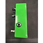 Used JHS Pedals BONSAI OVERDRIVE Effect Pedal