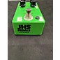 Used JHS Pedals BONSAI OVERDRIVE Effect Pedal