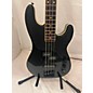 Used Schecter Guitar Research Michael Anthony Signature Electric Bass Guitar