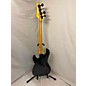 Used Schecter Guitar Research Michael Anthony Signature Electric Bass Guitar