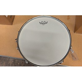 Used Pearl 14X6 Steel Shell Drum