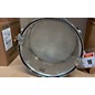 Used Pearl 14X6 Steel Shell Drum