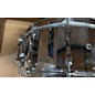 Used Pearl 14X6 Steel Shell Drum