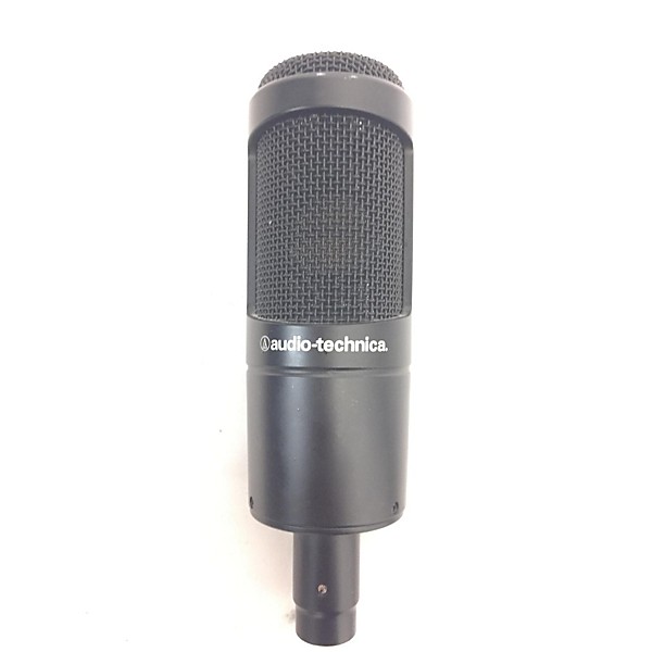 Used Audio-Technica Used Audio-Technica AT2035 Condenser Microphone