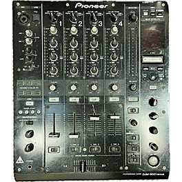 Used Pioneer DJ Used Pioneer DJ DJM900 Nexus DJ Mixer