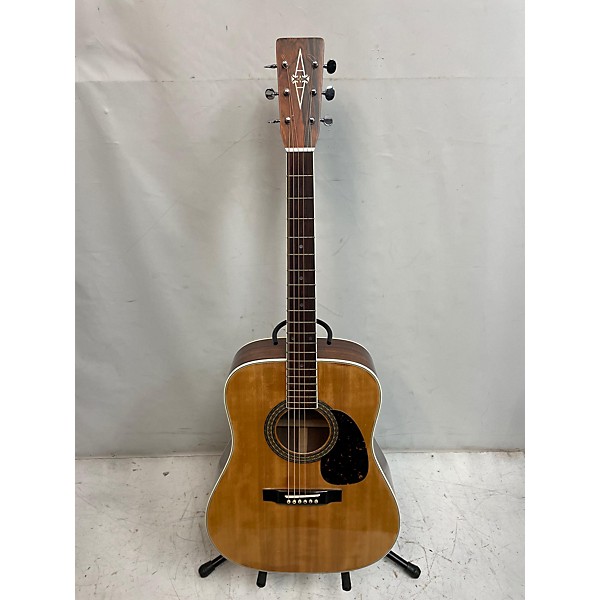 Vintage Alvarez 1978 Alvarez 5966 Acoustic Guitar