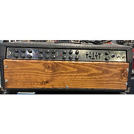 Used MESA/Boogie Used MESA/Boogie Nomad 100 100W Tube Guitar Amp Head