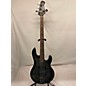 Used Sterling by Music Man Ray34HH Electric Bass Guitar